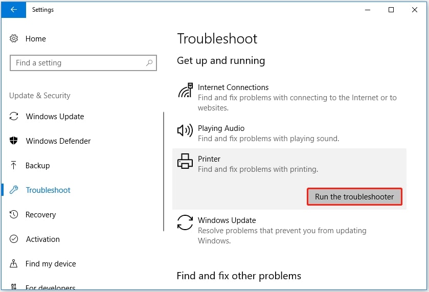 How to Fix Print Spooler Service High CPU Usage