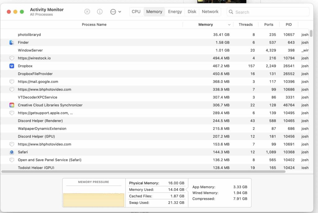 How to fix photolibraryd high CPU usagedraining battery