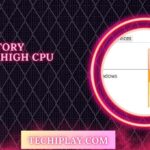 Inventory Agent High CPU