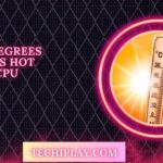 Is 50 Degrees Celsius Hot For A CPU