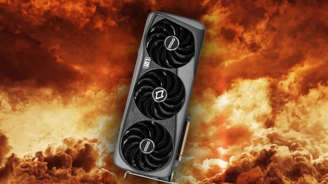 Is 80c Too Hot For GPU