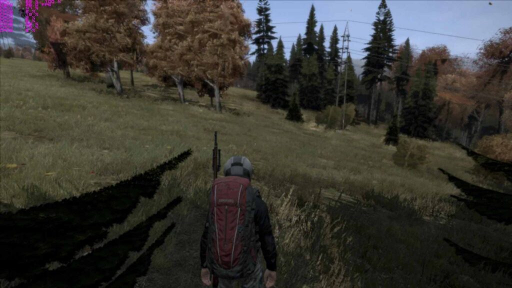 Is DayZ a game that demands more from the CPU or the GPU