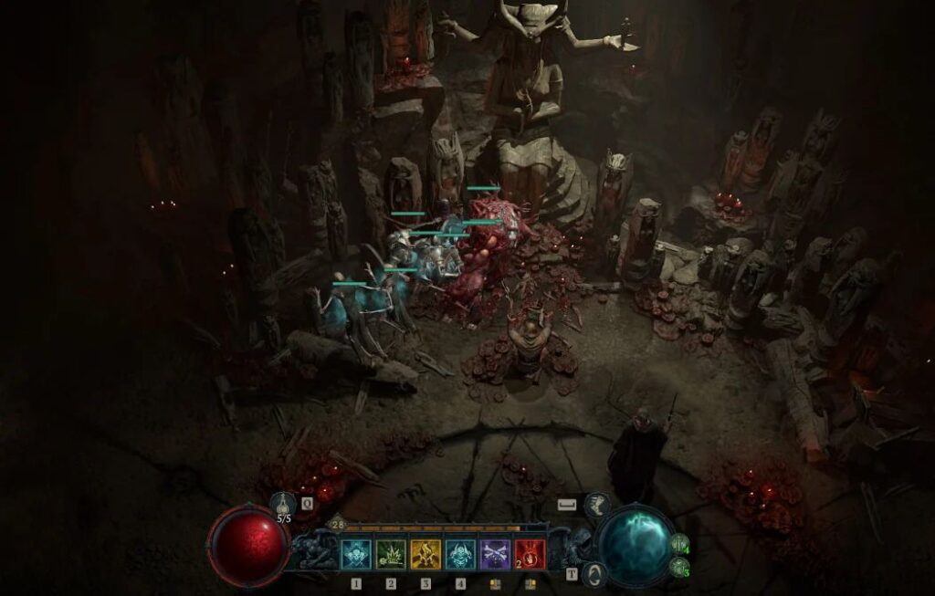 Optimizing CPU Performance for Diablo 4