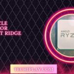 Pinnacle Raven Or Summit Ridge CPU