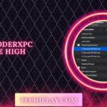 Vtdecoderxpcservice High CPU