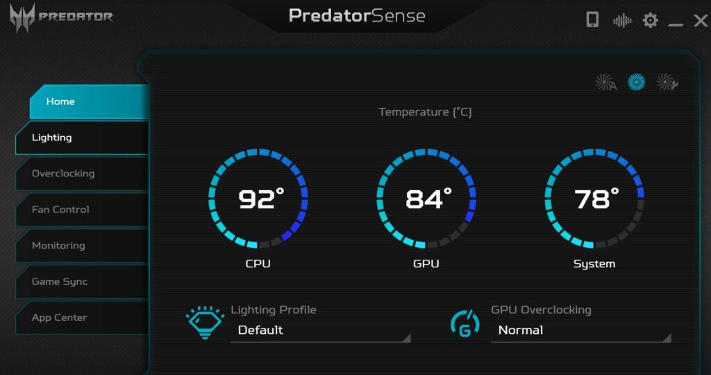 CPU Heat Too 90 Degrees Celsius