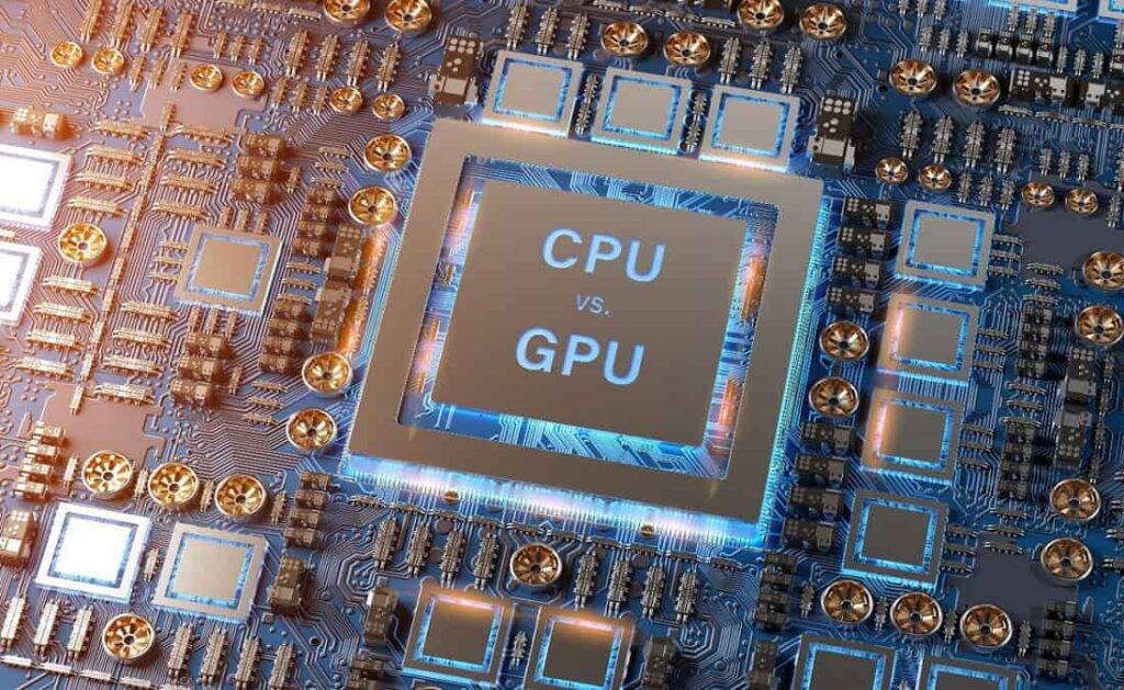 CPU vs. GPU: Which is More Important for VR?