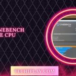 Can Cinebench Damage CPU