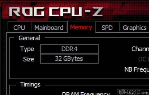 Motherboard Specifications