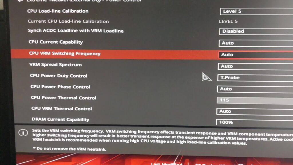 The Multifaceted Role Of CPU Power Phase Control In Modern Computing