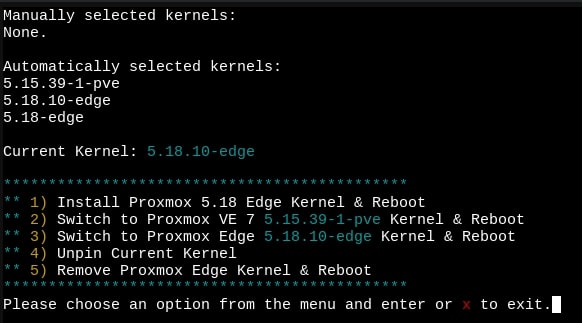 Using RCU’s CPU Stall Detector