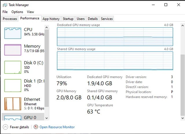 What Is the Ideal CPU Temperature Range