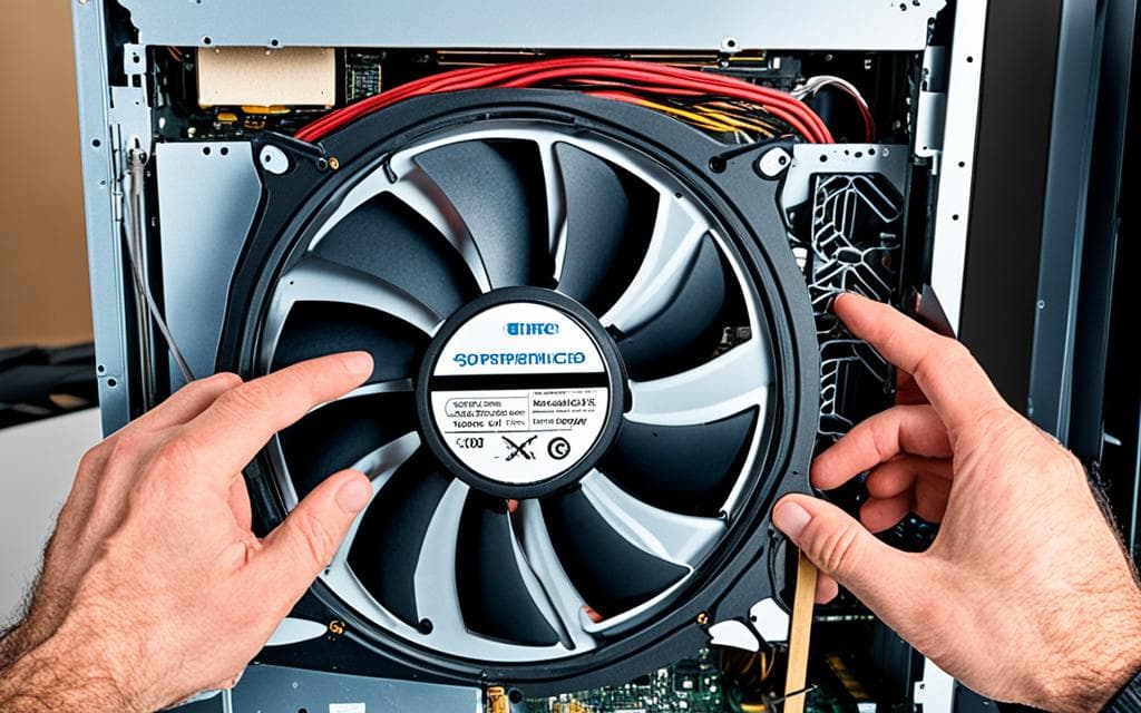 Why Does CPU Fan Speed Matter