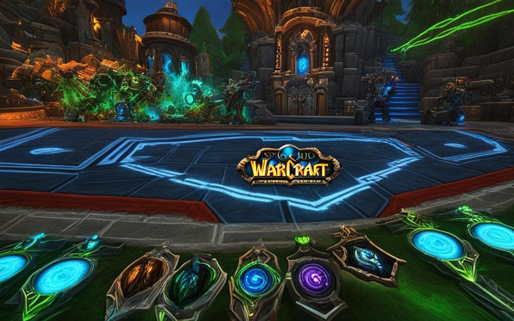 Will a new CPU improve performance (world of warcraft)