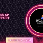 Windows XP CPU Support List