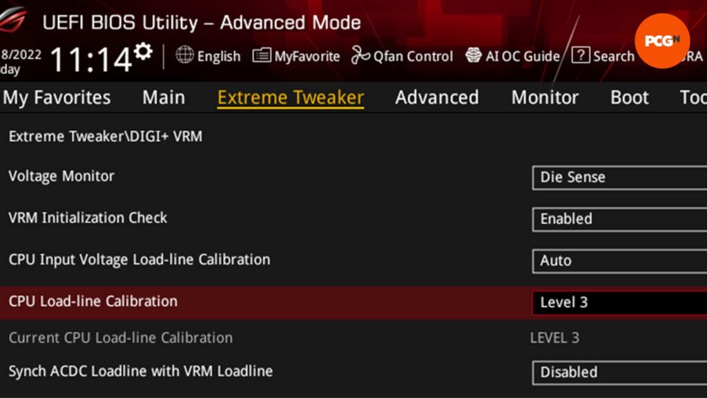 When to Sync All Cores Manually