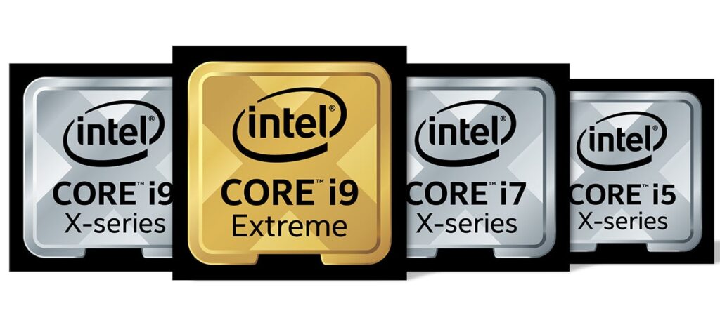 Core X-Series Processors